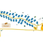 Holzblock-ferienhaus Im Naturerlebnisdorf Blauvogel