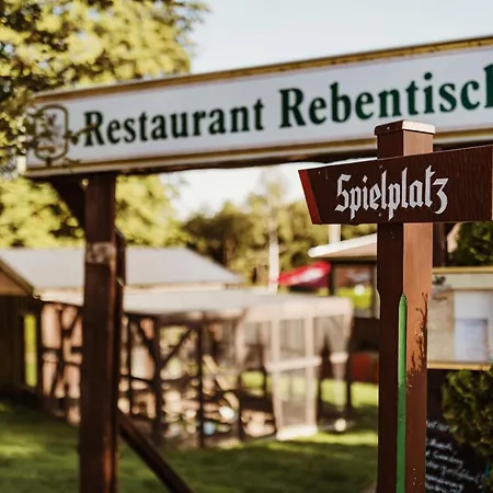 Holzblock-ferienhaus Im Naturerlebnisdorf Blauvogel Holiday home Hasselfelde