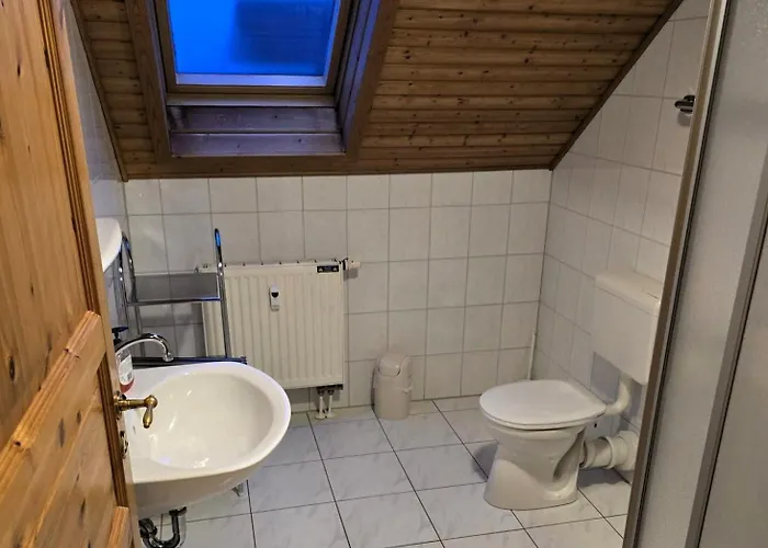 Holzblock-ferienhaus Im Naturerlebnisdorf Blauvogel Holiday home